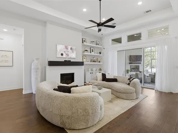 6101 Diversion Cir, Leander, TX 78645