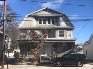 613-615 Moosic St, Scranton, PA 18505
