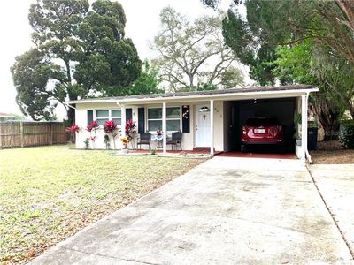 6017 Fauna Ln, Apollo Beach, FL, 33572