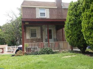 828 Delview Dr, Folcroft, PA 19032
