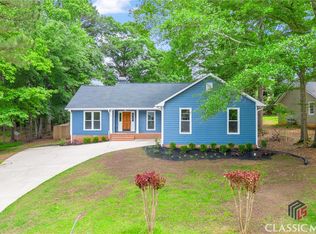 151 Mountain Laurel Run, Athens, GA 30606