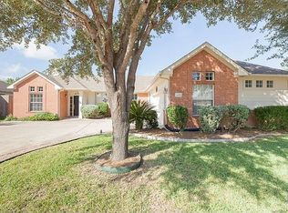 1608 Zunker Cv, Round Rock, TX 78665