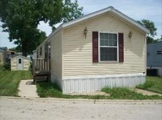 153 Meadow Dr, Countryside, IL 60525