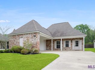 8629 Forest Glen Ave, Baton Rouge, LA 70812