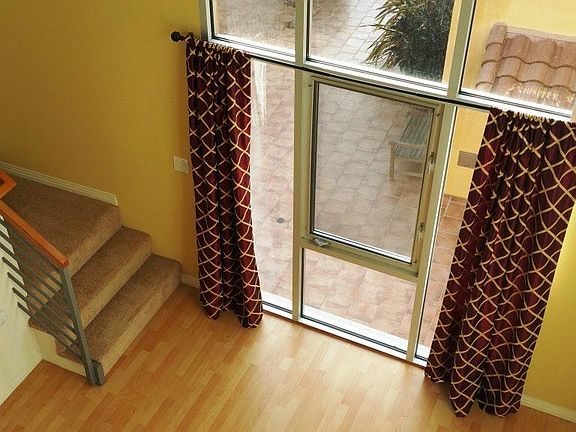View from Loft