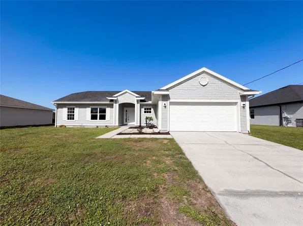 1910 BASINGER AVENUE SW, PALM BAY, FL 32908