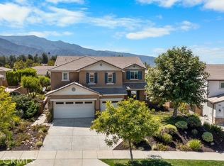 25589 Foxglove Ln, Corona, CA 92883