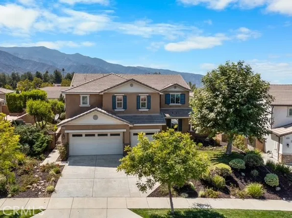 25589 Foxglove Ln, Corona, CA 92883