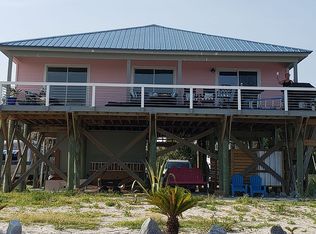 10 Tom Roberts Rd, Alligator Pt, FL 32346