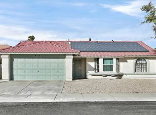 4308 Basil Leaf Ave, North Las Vegas, NV 89031