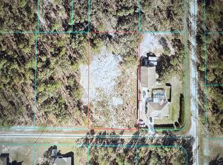 SW 88th St LOT 6, Dunnellon, FL 34432