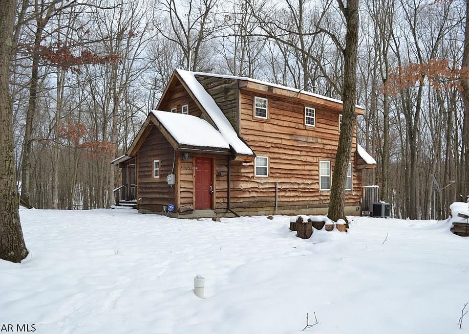 295 Union Rd, Manns Choice, PA 15550 Zillow