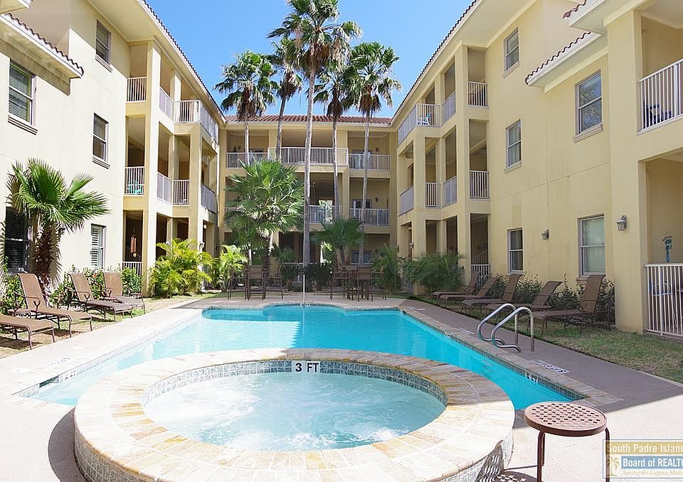 1st image of 6410 Padre Blvd #102
