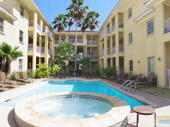 6410 Padre Blvd #102, South Padre Island, TX 78597