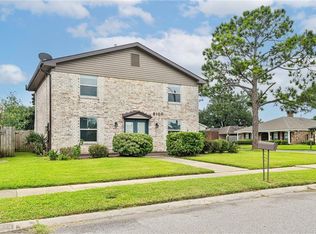 8100 Curran Blvd, New Orleans, LA 70126