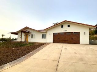 2405 Aqua Hill Rd, Fallbrook, CA 92028
