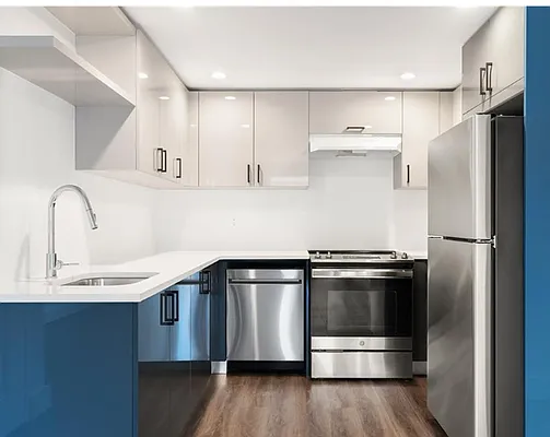 Rented by Keller Williams Realty NYC Group | media 6