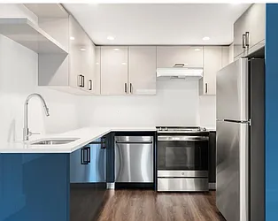 Rented by Keller Williams Realty NYC Group