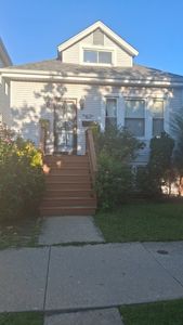 4415 S Rockwell St, Chicago, IL, 60632