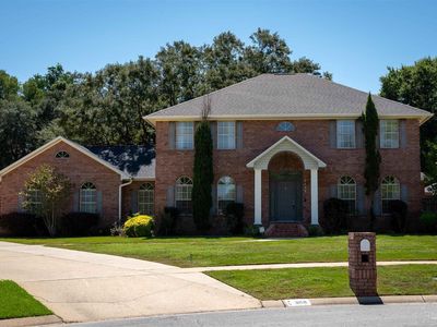 3159 Belle Christiane Pl, Pensacola, FL, 32503