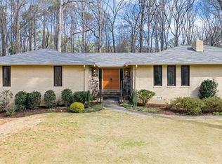 5666 Redcoat Run, Stone Mountain, GA 30087