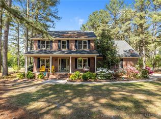 280 W Dove Ridge Ln, Spring Lake, NC 28390