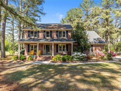 280 W Dove Ridge Ln, Spring Lake, NC, 28390