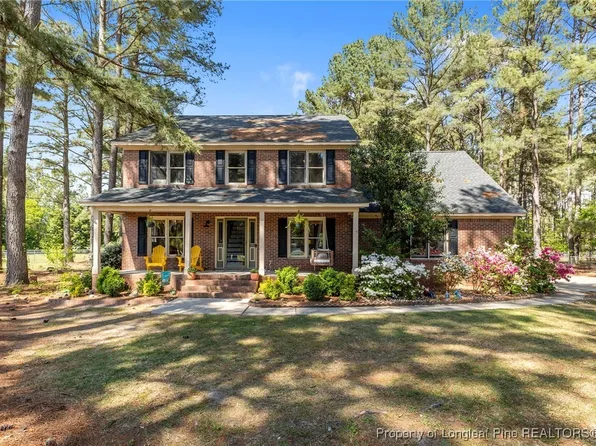 280 W Dove Ridge Ln, Spring Lake, NC 28390