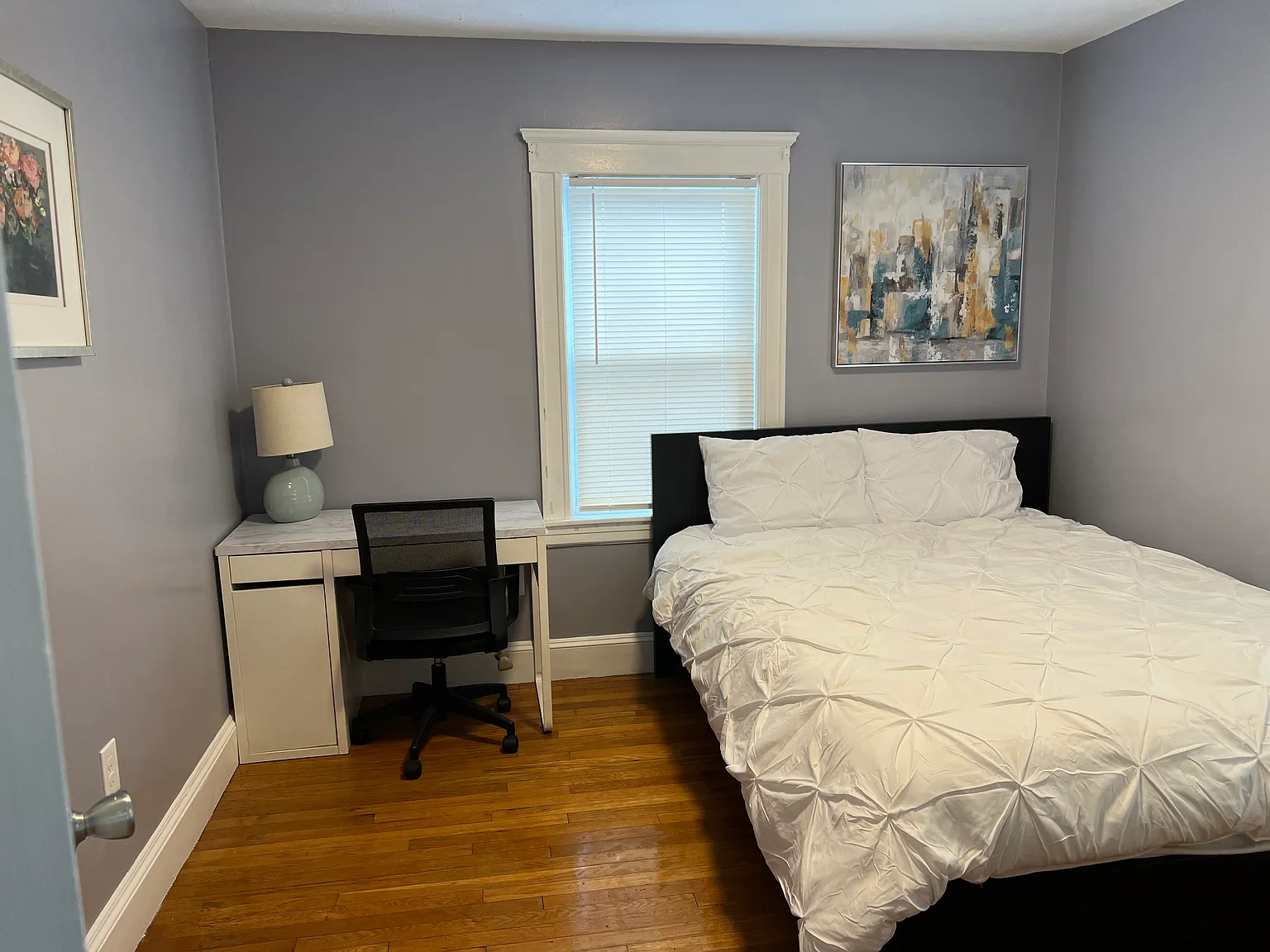 1 bed, 350 sqft, $2,000 — Photo 3