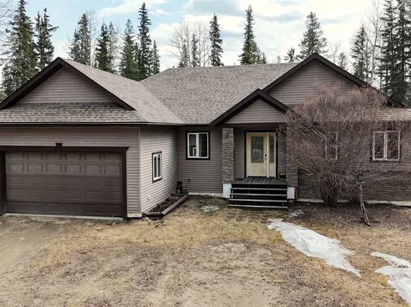 14132 W Township Road 570 Rd, Yellowhead County, AB T7E 3Z7