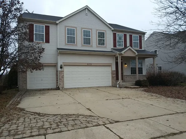 2172 Prairie Trl, Round Lake Heights, IL 60073