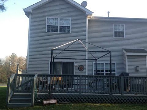 2nd image of 101 Willow Wood Dr #101