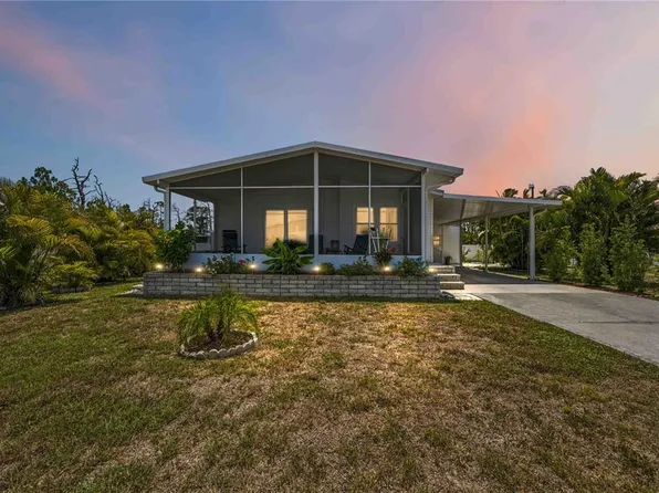 27 Turtle Bay Cir, Englewood, FL 34224