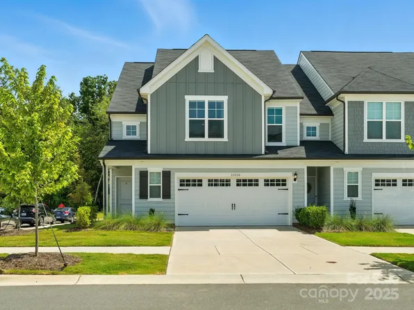 13156 Rover St, Charlotte, NC 28273