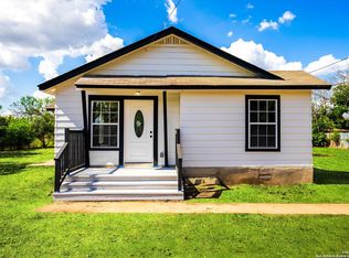 259 Orchard Rd, San Antonio, TX 78220