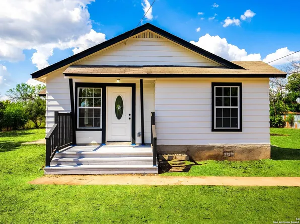 259 ORCHARD RD, San Antonio, TX 78220
