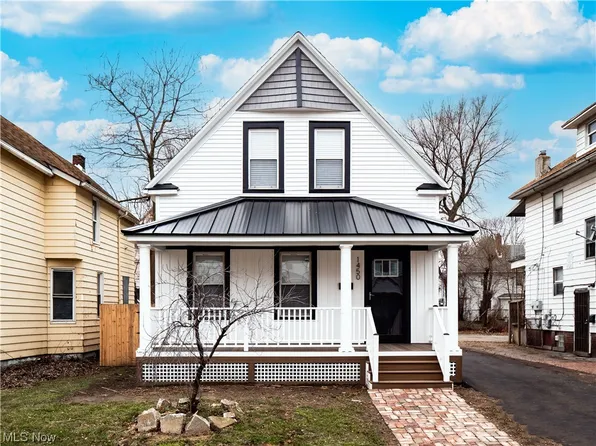 1450 W 84th St, Cleveland, OH 44102