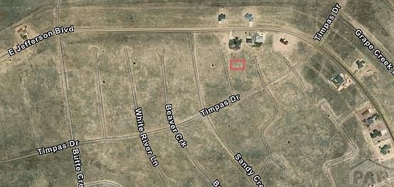 1st image of LOT 793 Vallecito Pl