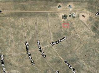 LOT 793 Vallecito Pl, Colorado City, CO 81019
