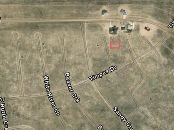 LOT 793 Vallecito Pl, Colorado City, CO 81019
