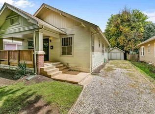 326 S Volutsia St, Wichita, KS 67211