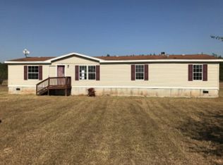 824 McMath Mill Road Ext, Americus, GA 31719