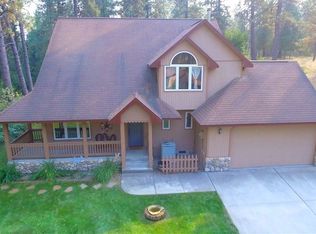 25011 N Lords Ln, Chattaroy, WA 99003