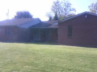 44506 Harmony Ln, Van Buren Township, MI 48111