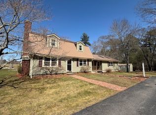 106 Seymour St, Berkley, MA 02779