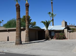 7512 N Via Del Elemental, Scottsdale, AZ 85258