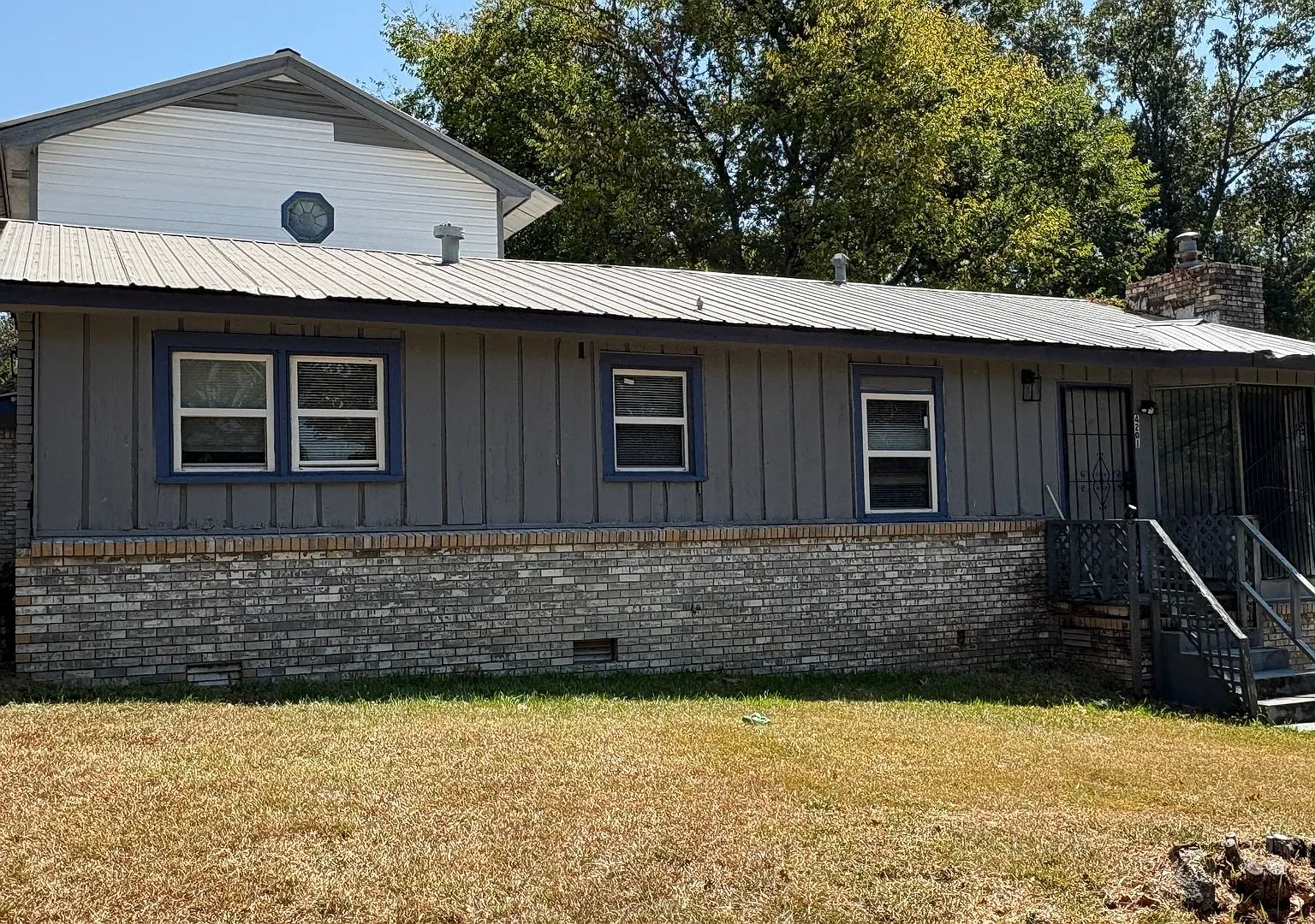 5 bedroom 3 bath -in little rock — Photo 2