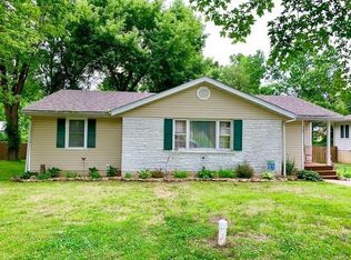 908 E 7th St, Rolla, MO 65401