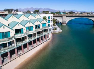 1420 McCulloch Blvd N UNIT 104, Lake Havasu City, AZ 86403