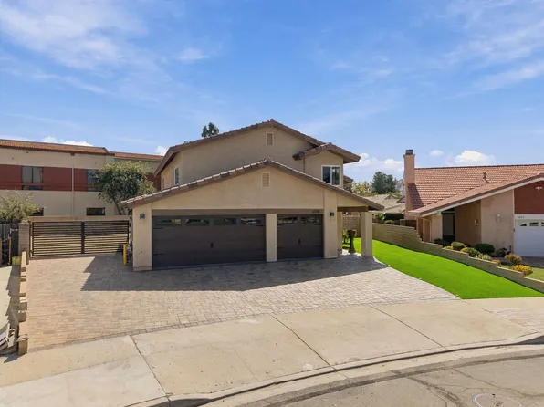 5769 Nutwood Cir, Simi Valley, CA 93063